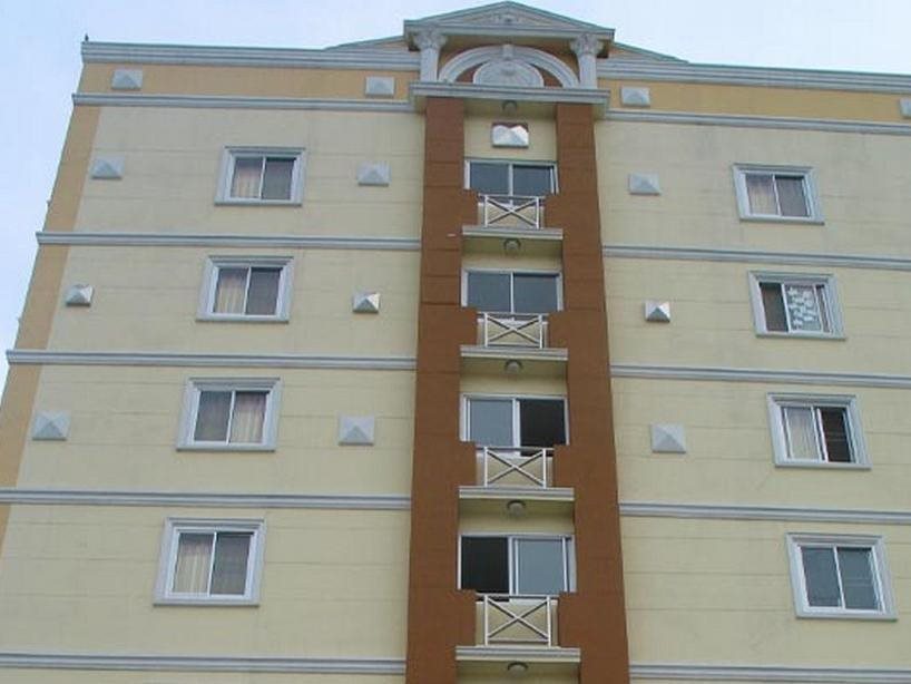 View Place Hotel & Residence 11