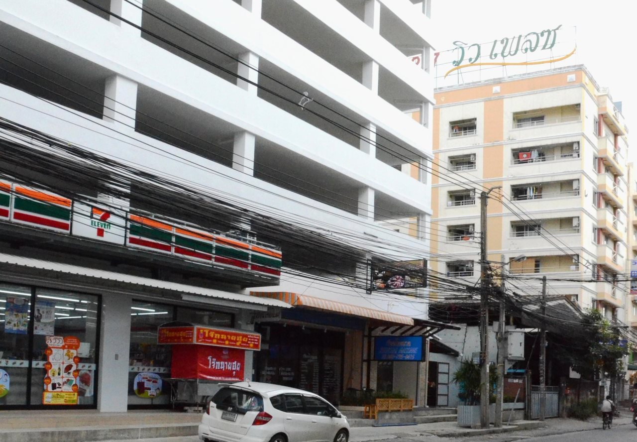 View Place Hotel & Residence 18