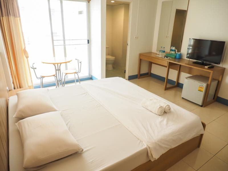 View Place Hotel & Residence 2