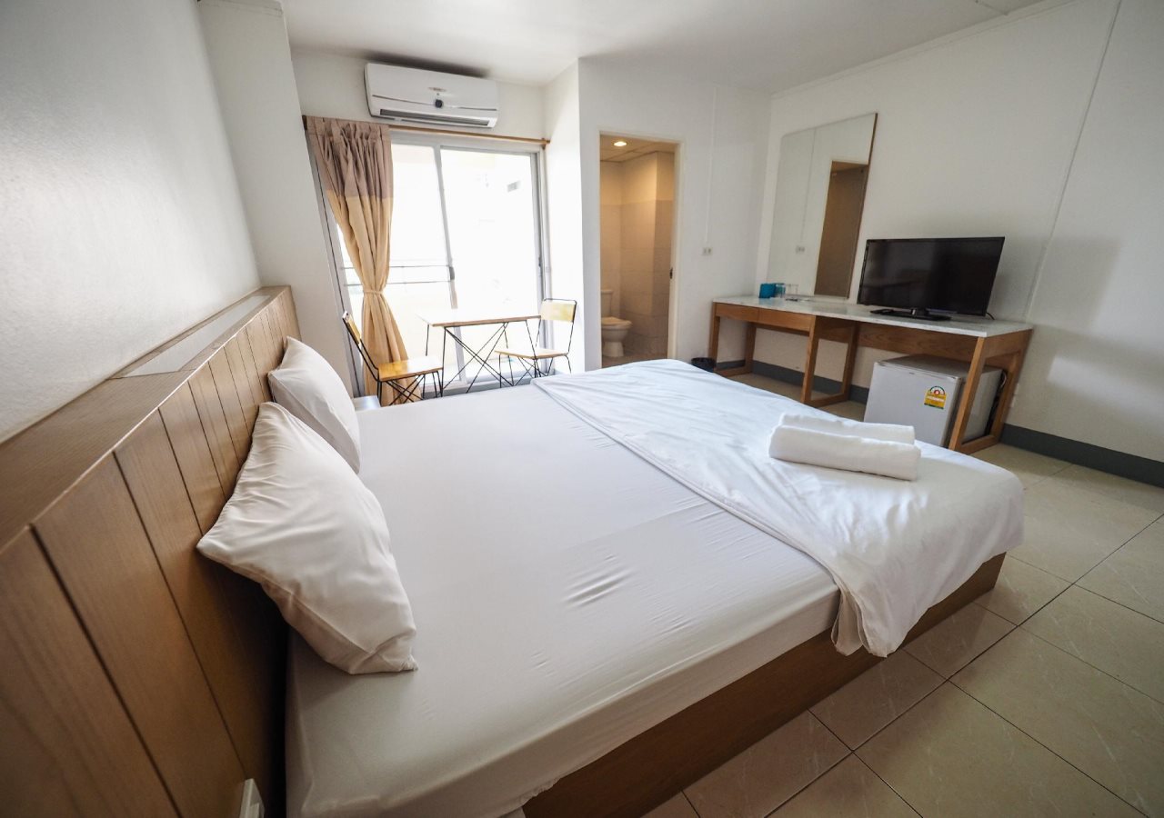 View Place Hotel & Residence 4