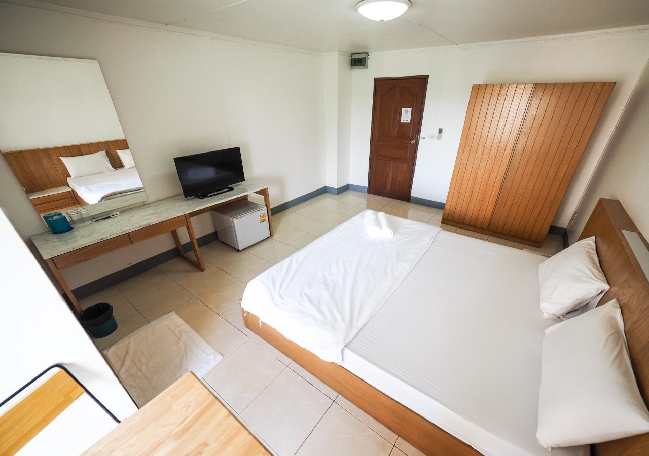 View Place Hotel & Residence 8
