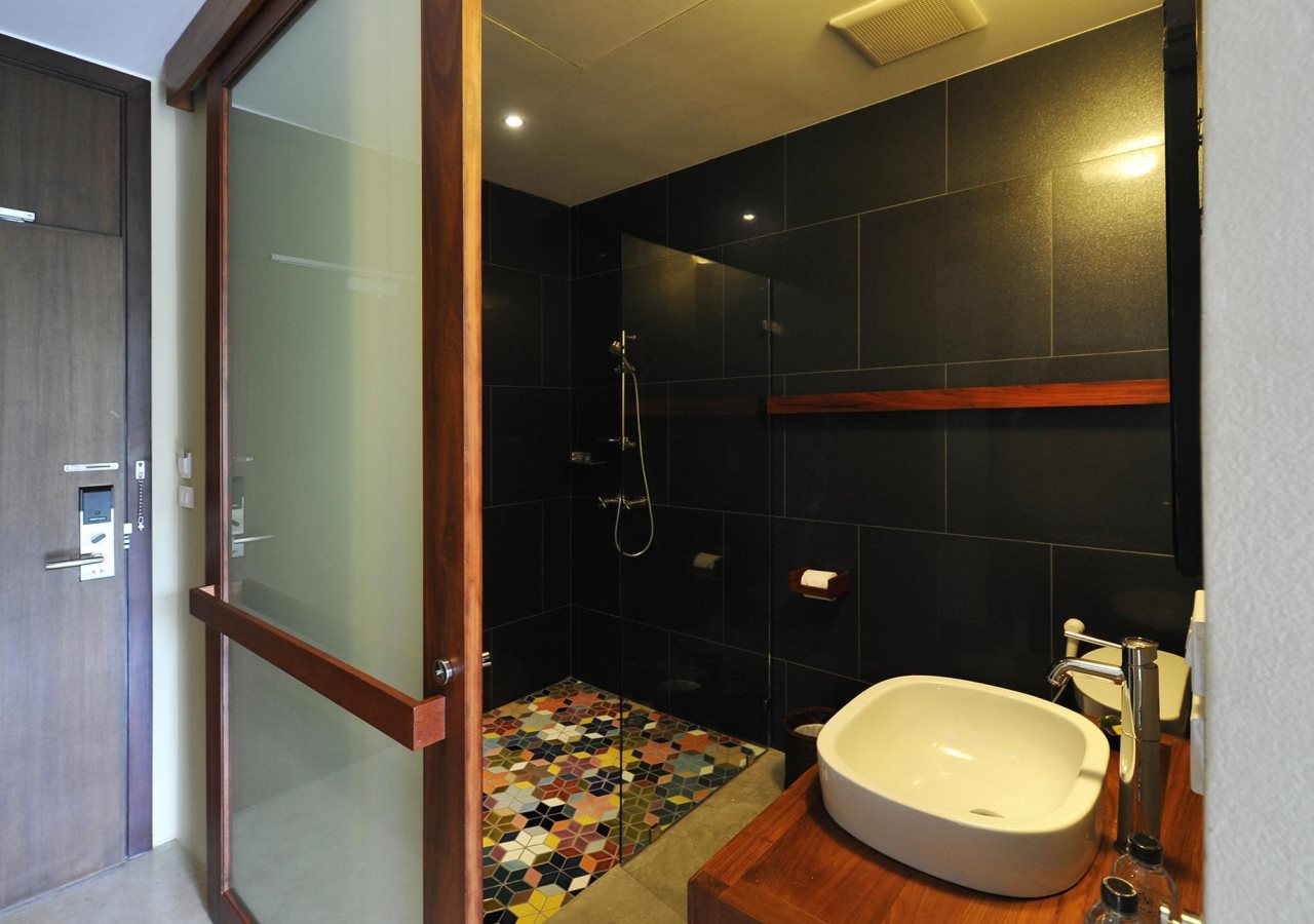 Villa Bangkok Hotel 18