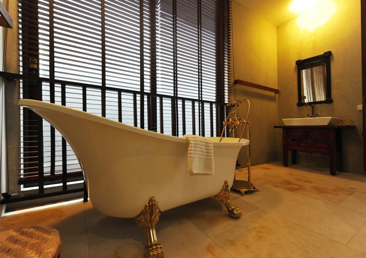 Villa Bangkok Hotel 24
