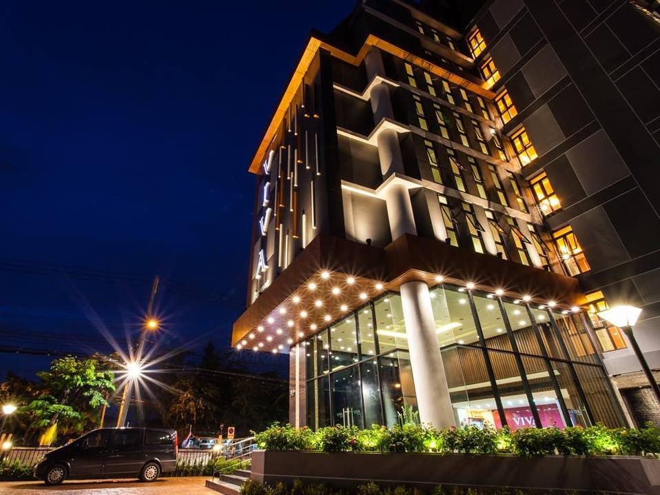 Viva Residence 12