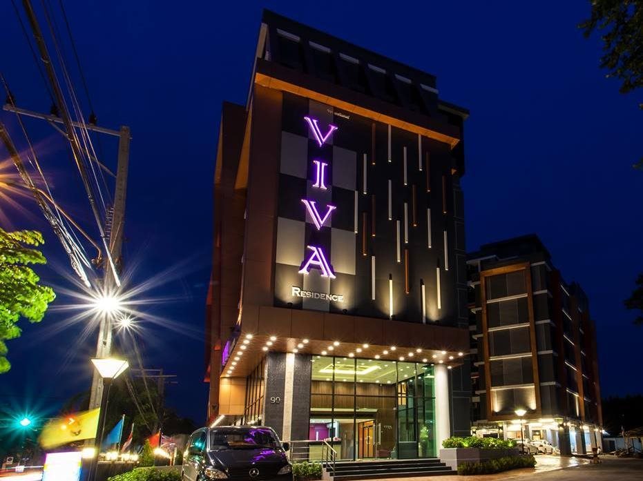 Viva Residence 16