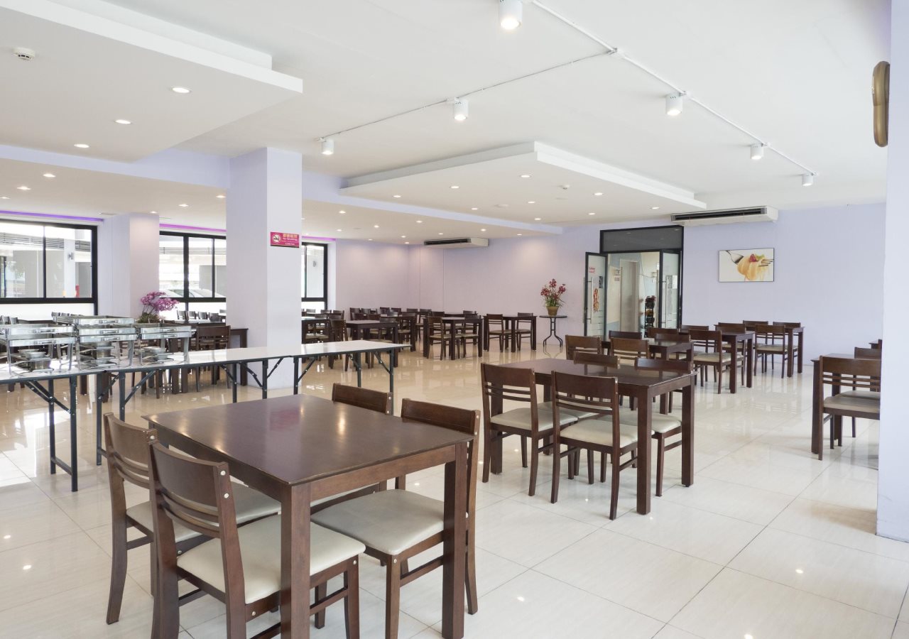 Viva Residence 18