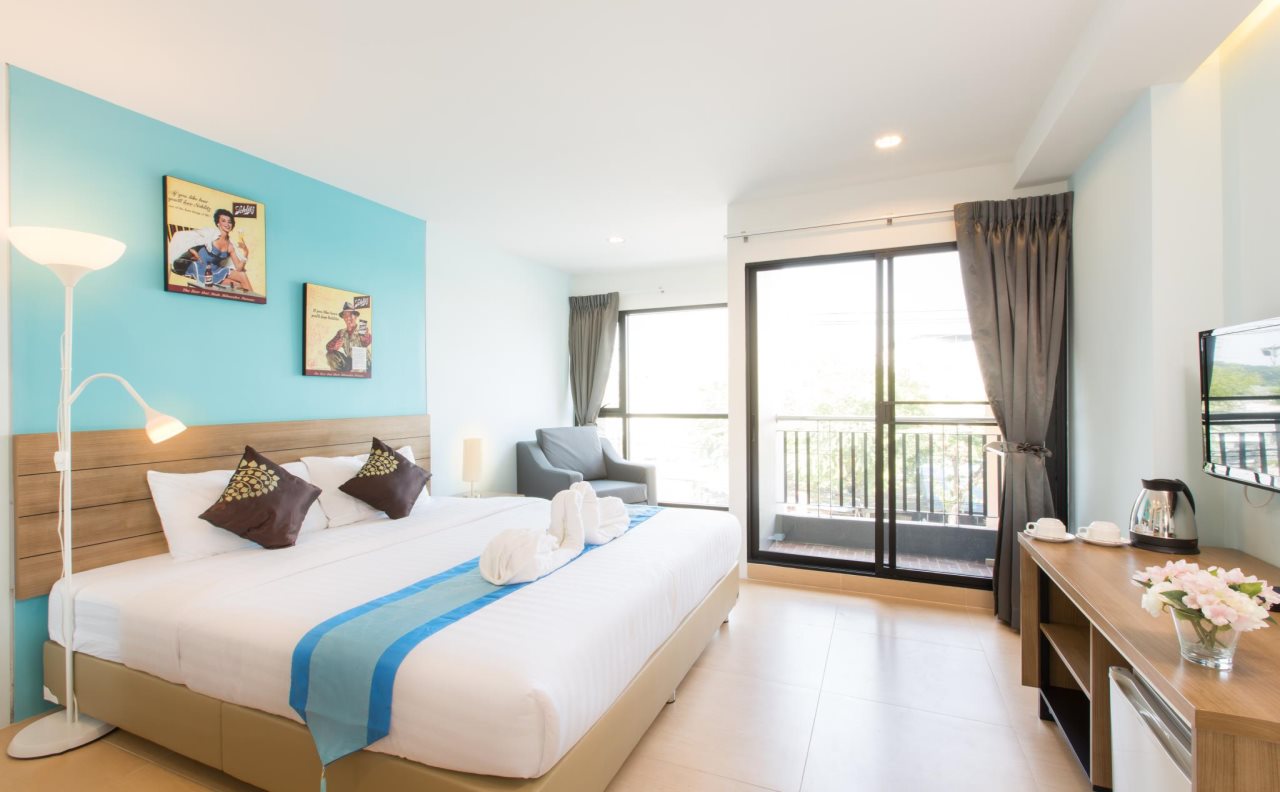 Viva Residence 2
