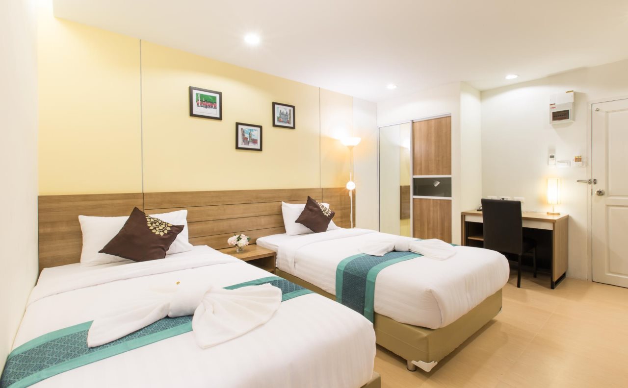 Viva Residence 4