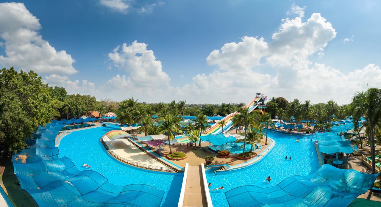 Viva Residence 5