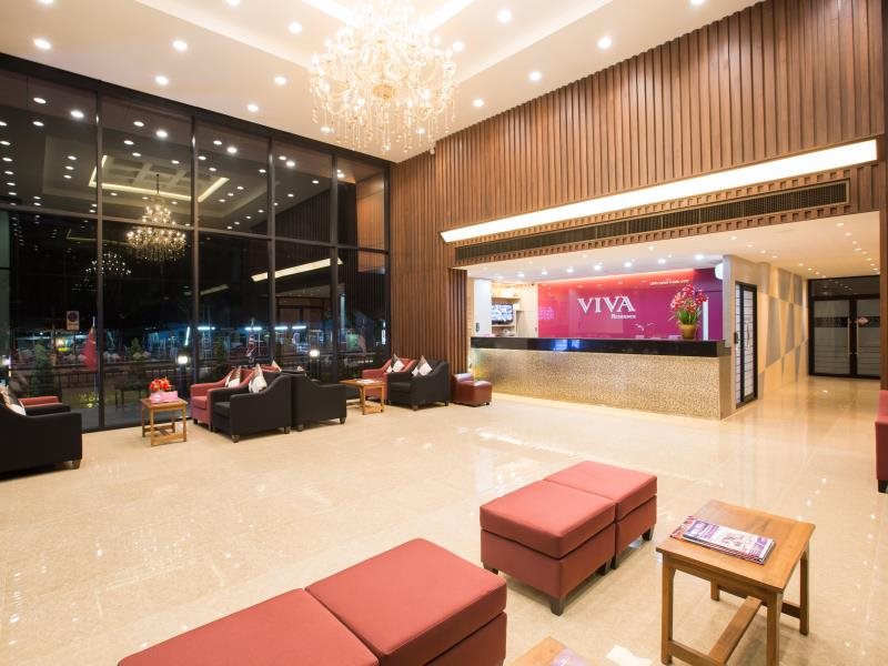 Viva Residence 6