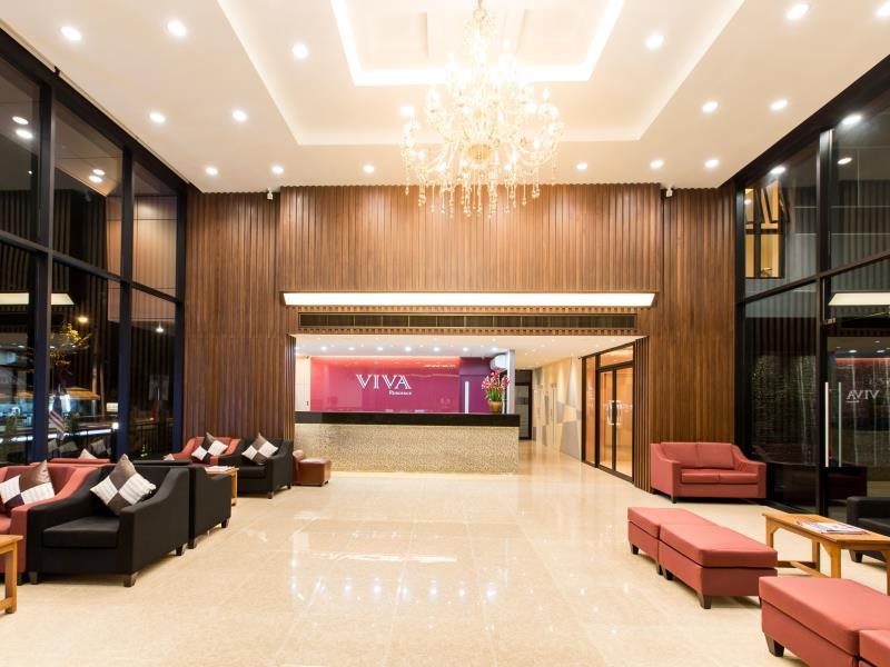 Viva Residence 7