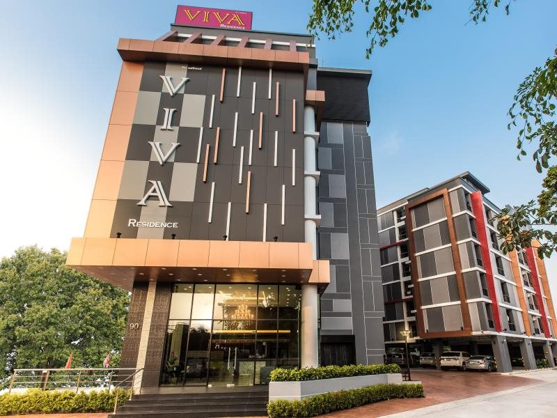 Viva Residence 8