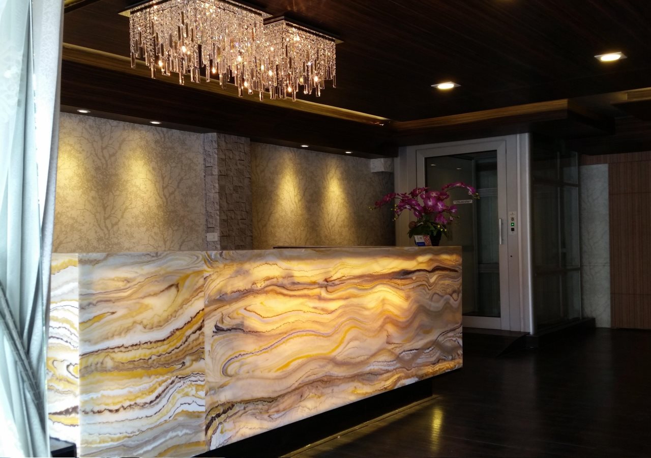W 21 Hotel Bangkok 13