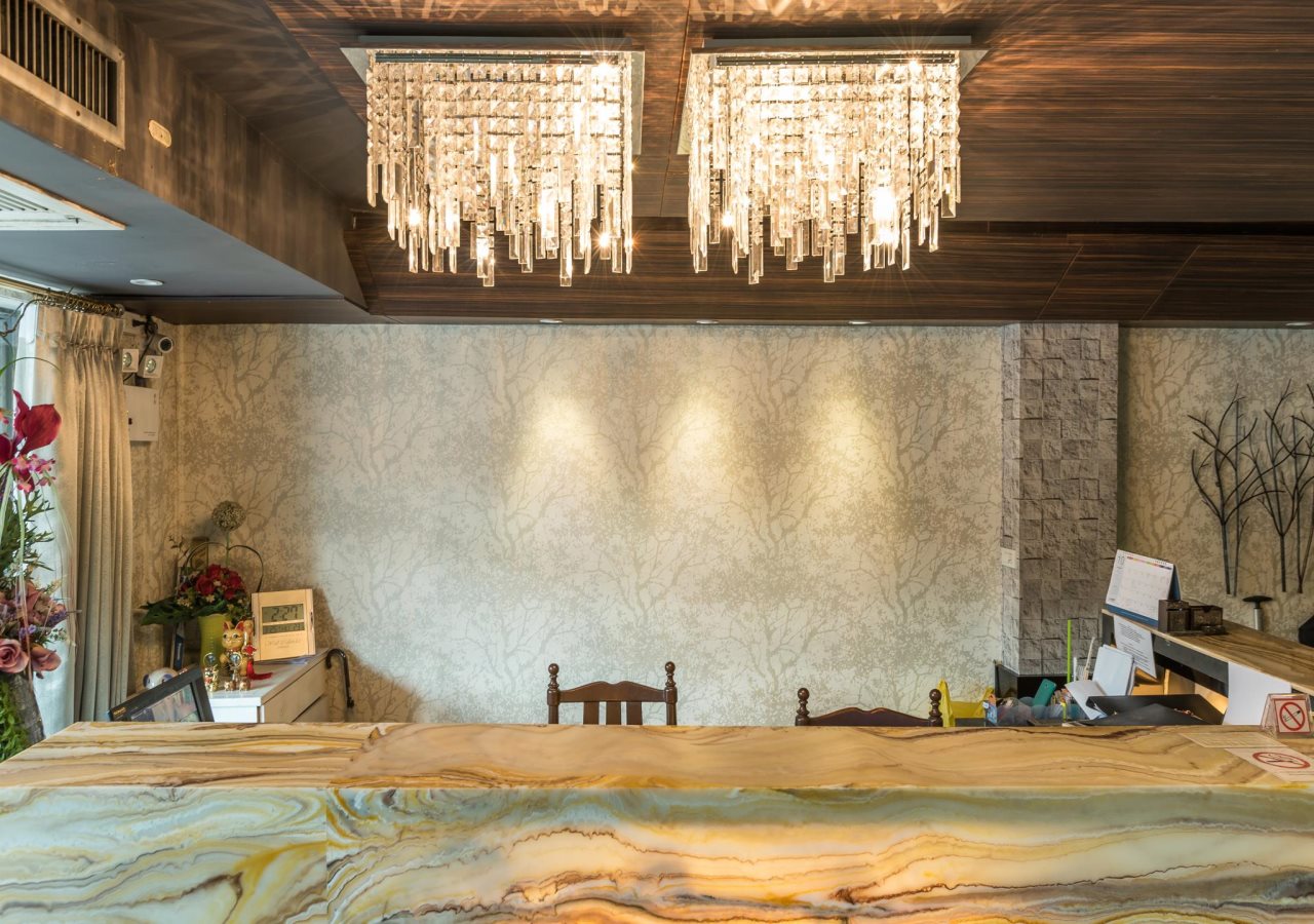 W 21 Hotel Bangkok 14