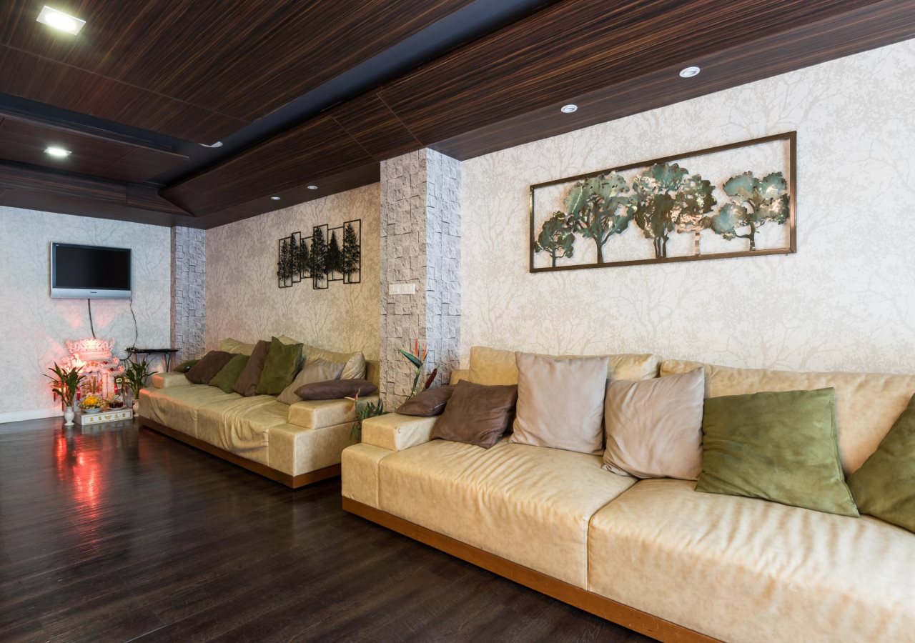 W 21 Hotel Bangkok 22