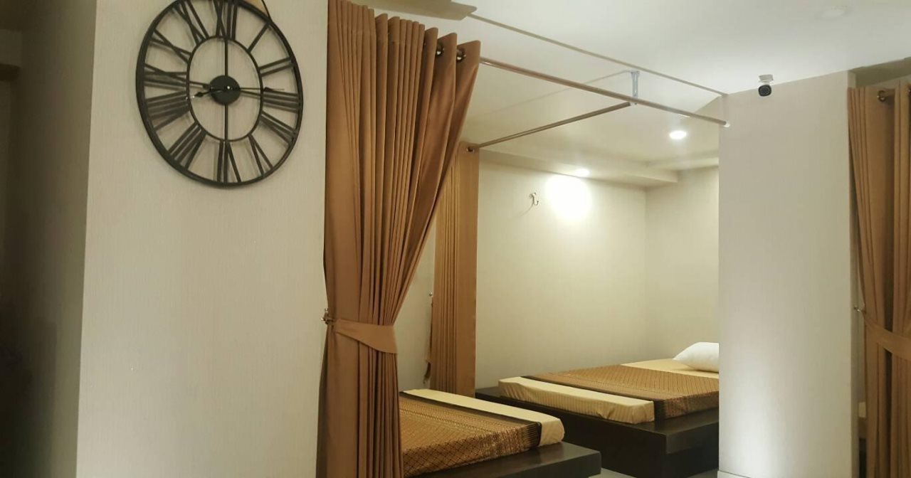 W 21 Hotel Bangkok 24