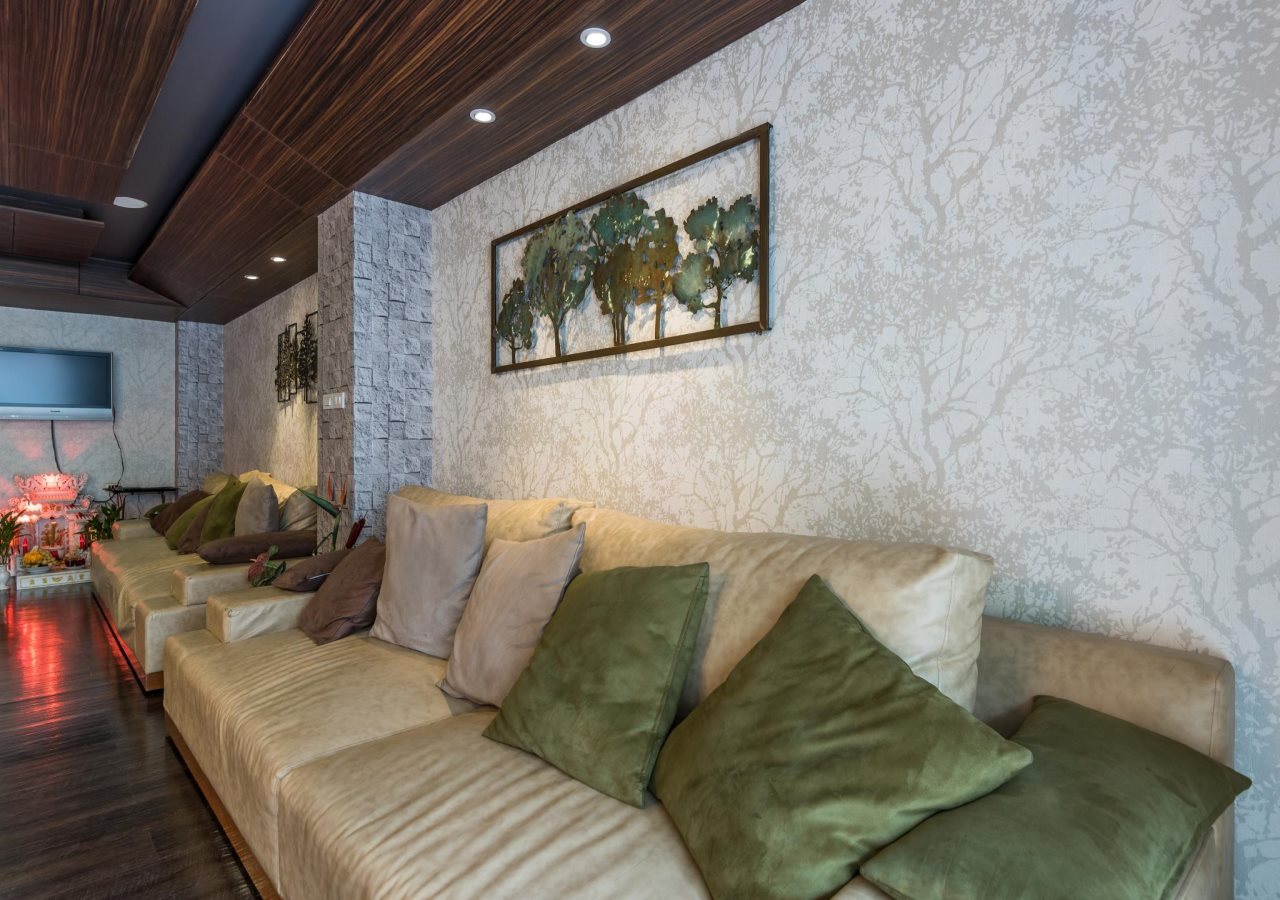 W 21 Hotel Bangkok 3