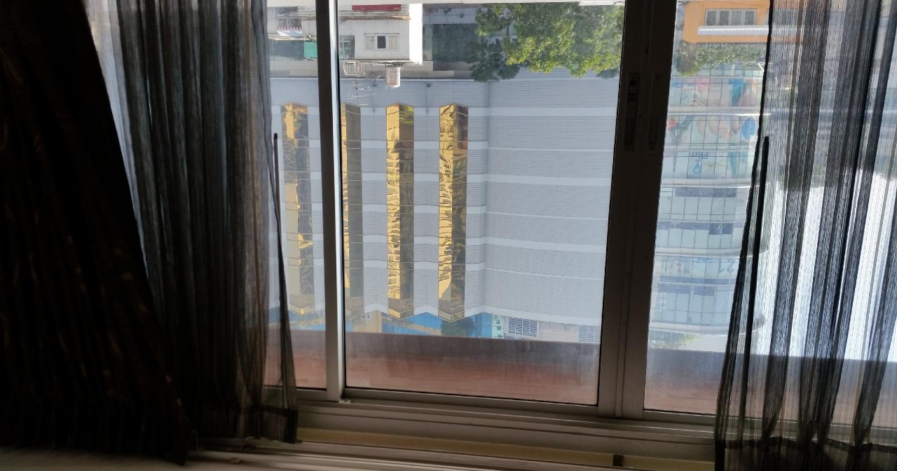 W 21 Hotel Bangkok 6
