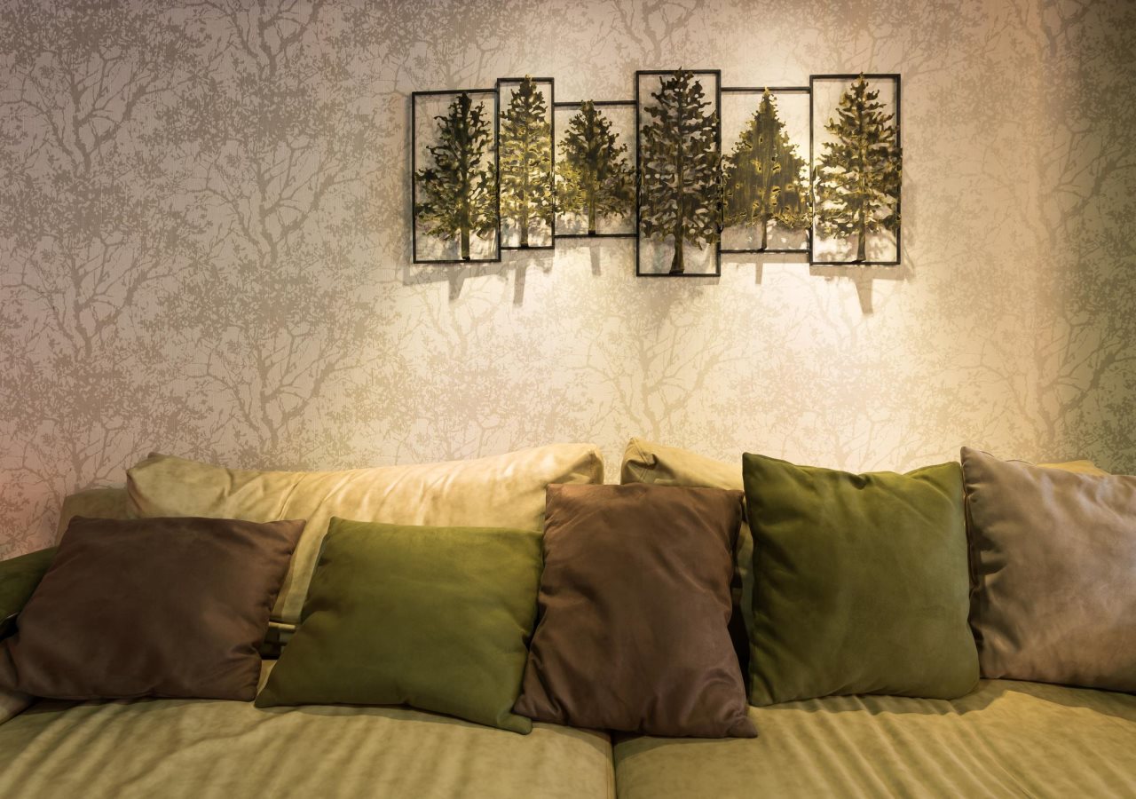 W 21 Hotel Bangkok 8