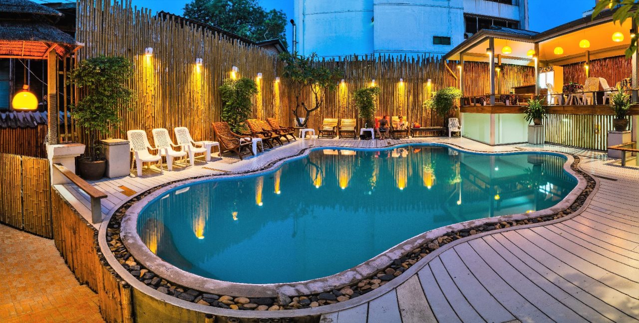 Wild Orchid Villa 1