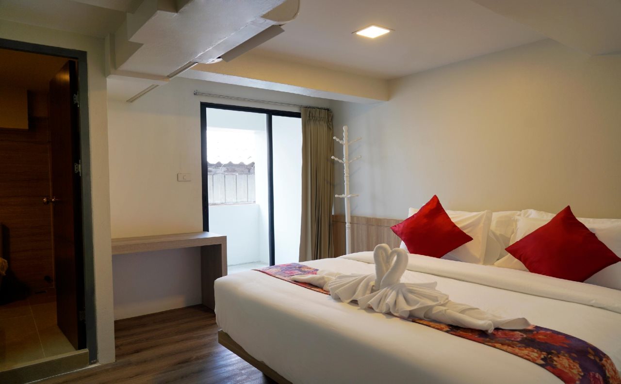 Wild Orchid Villa 10