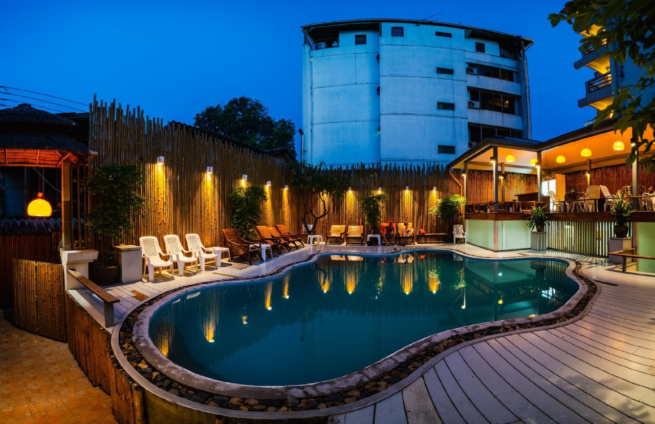 Wild Orchid Villa 13