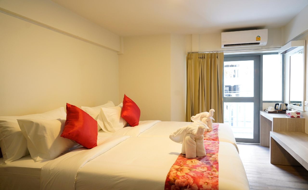 Wild Orchid Villa 14