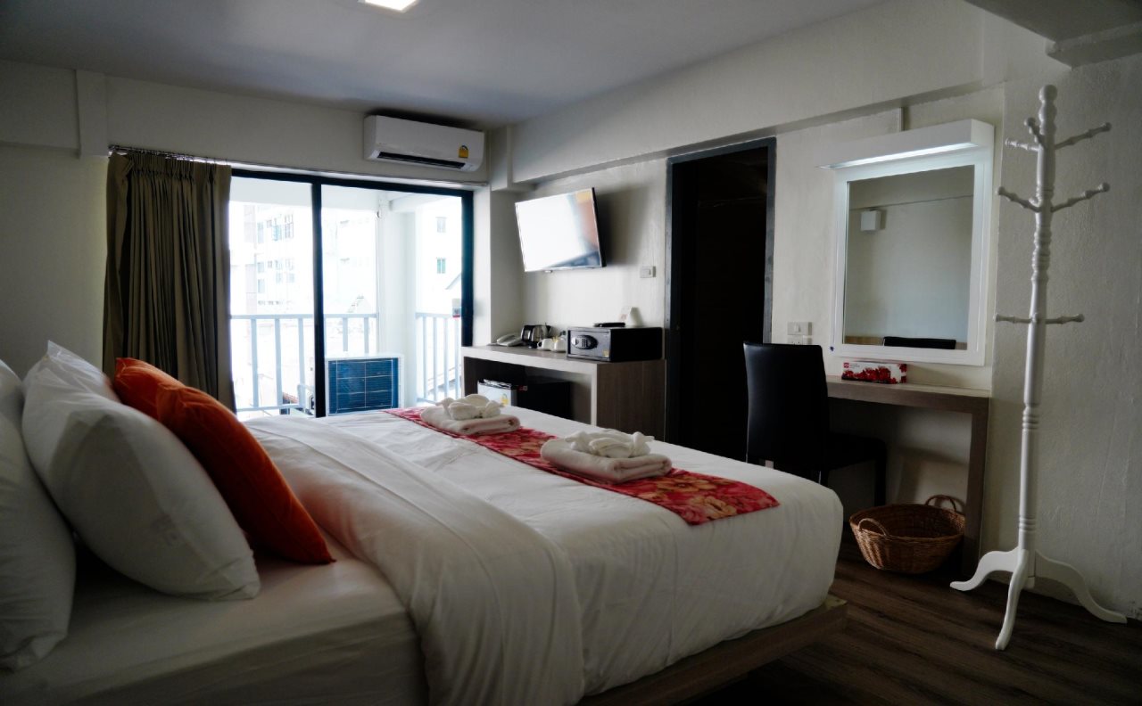 Wild Orchid Villa 15