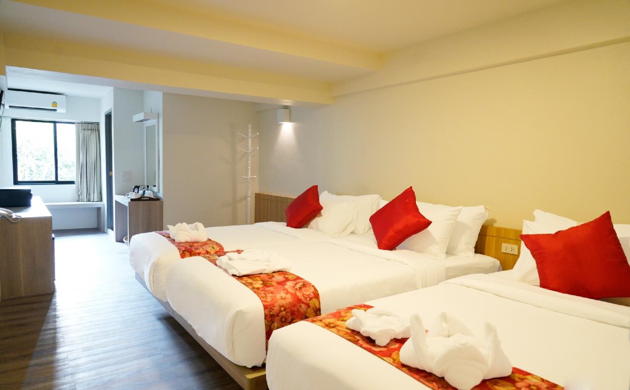 Wild Orchid Villa 16