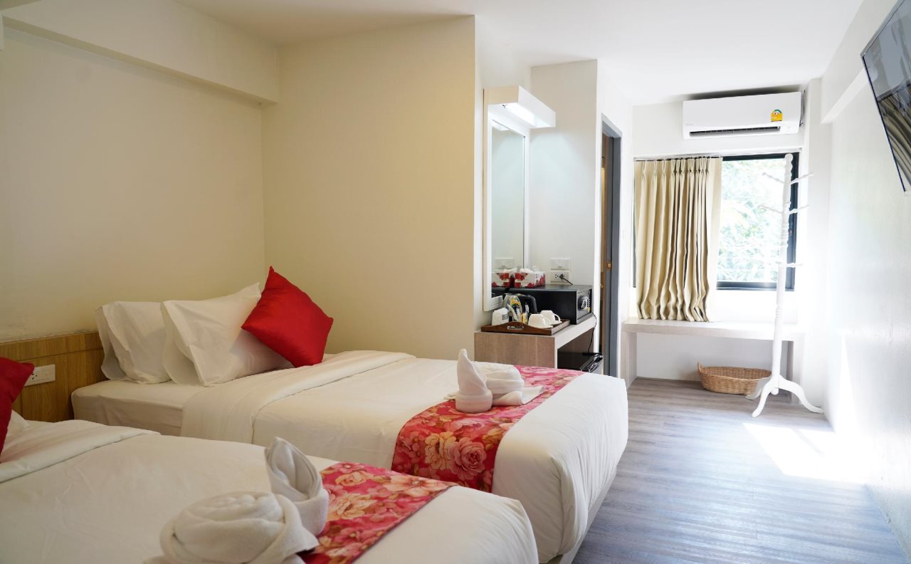 Wild Orchid Villa 2