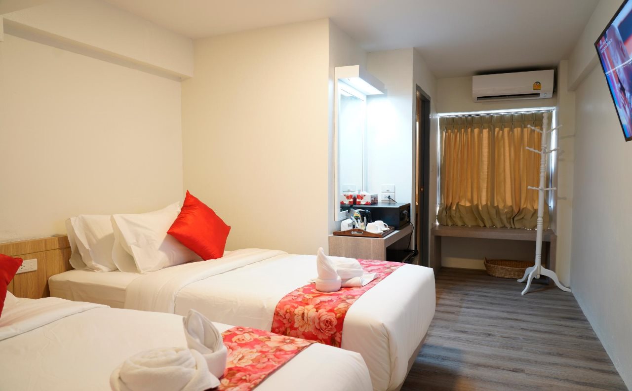 Wild Orchid Villa 22