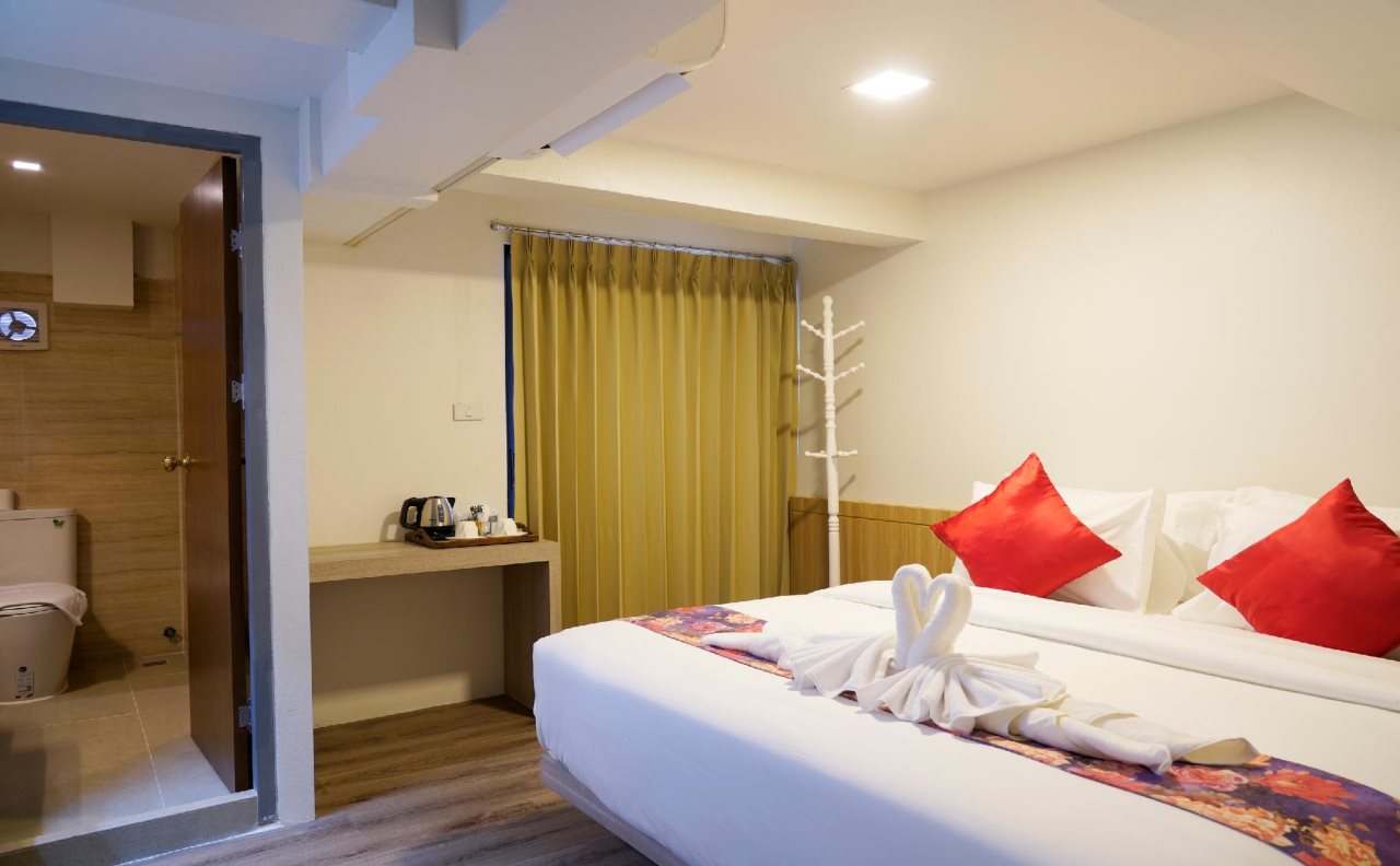 Wild Orchid Villa 23