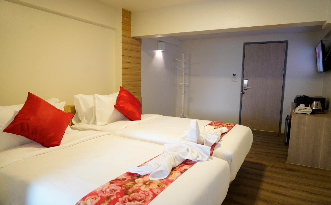 Wild Orchid Villa 24