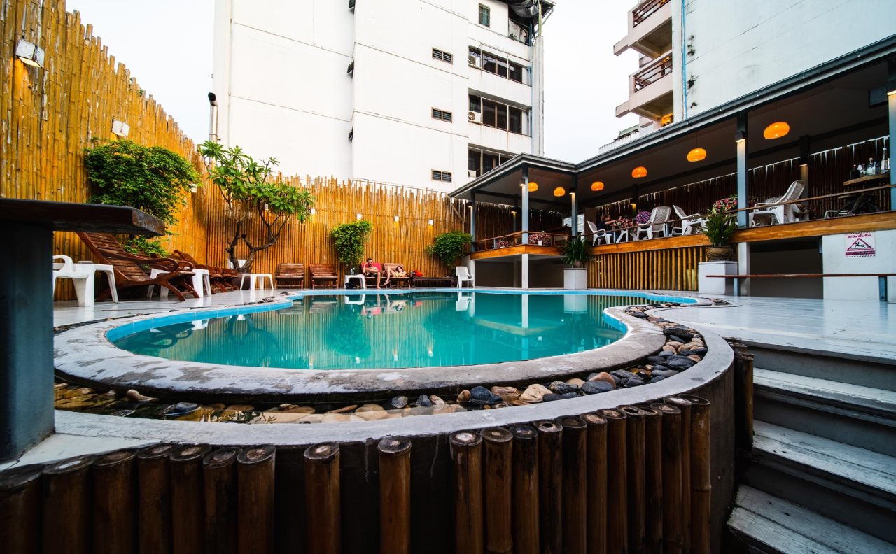 Wild Orchid Villa 4