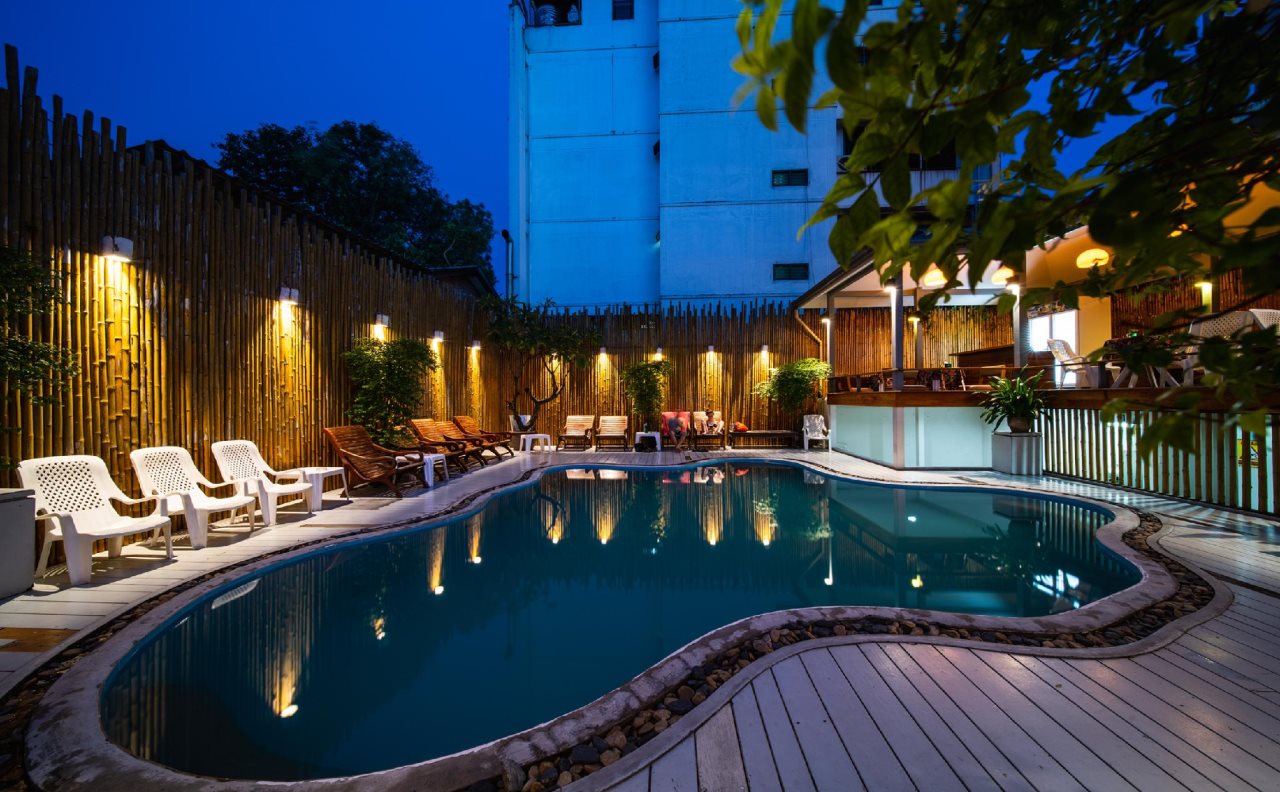 Wild Orchid Villa 5
