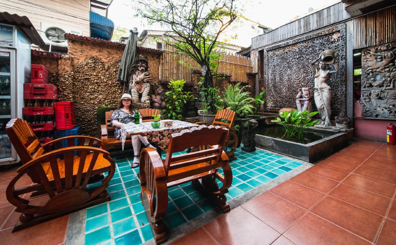 Wild Orchid Villa 7