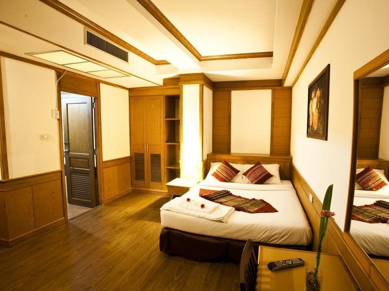 Zaza Hotel 11