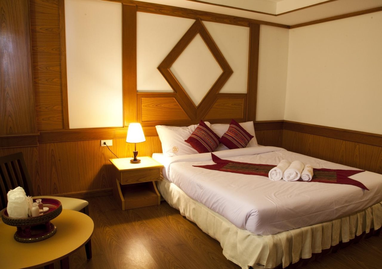 Zaza Hotel 14