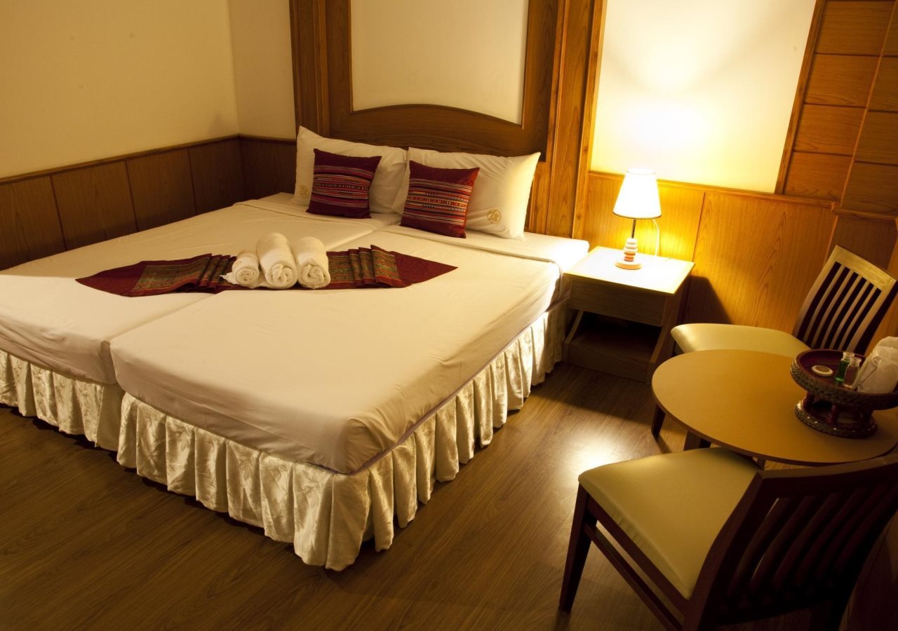 Zaza Hotel 15
