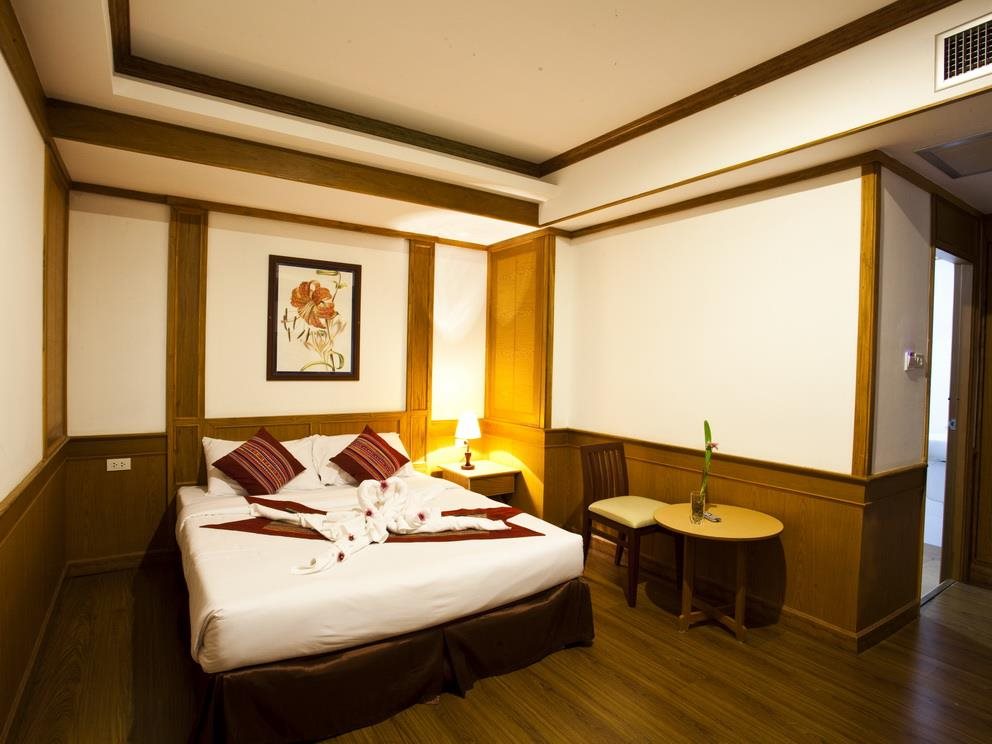 Zaza Hotel 16