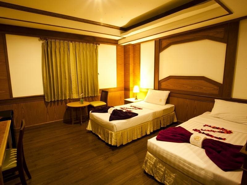 Zaza Hotel 2