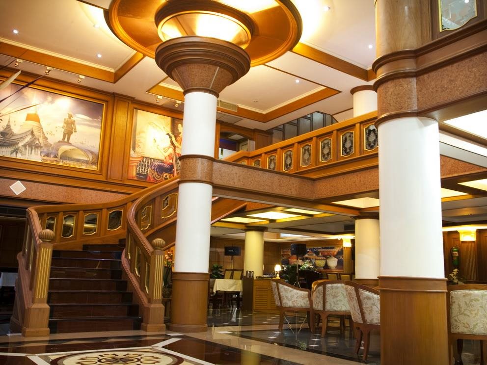 Zaza Hotel 3
