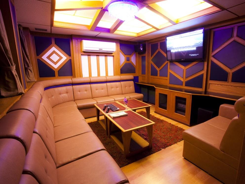 Zaza Hotel 4