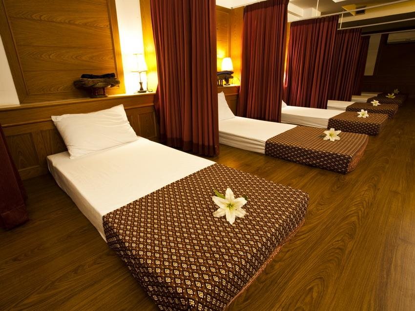 Zaza Hotel 5
