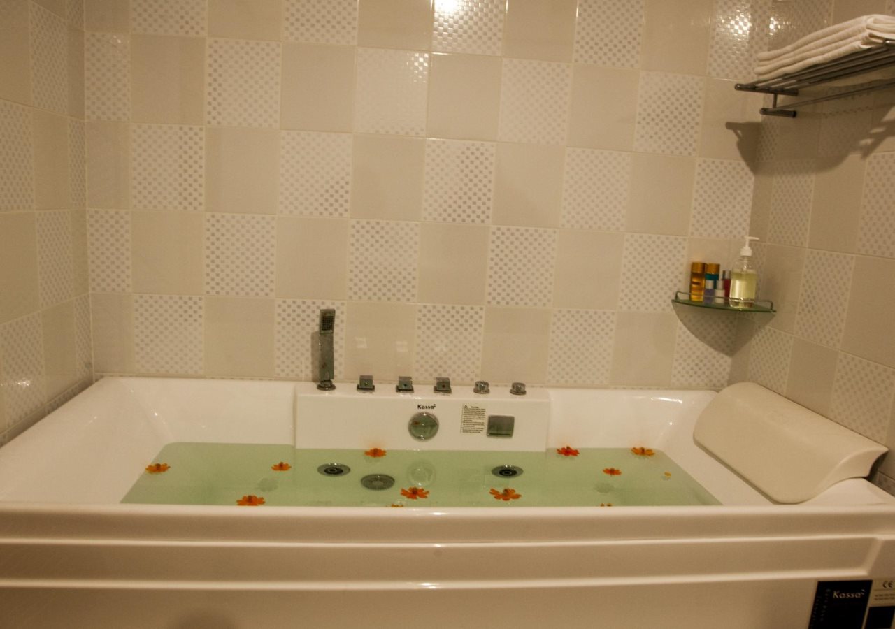 Zaza Hotel 9