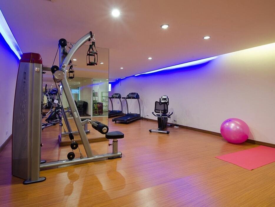 iCheck Inn Residences Sathorn 13