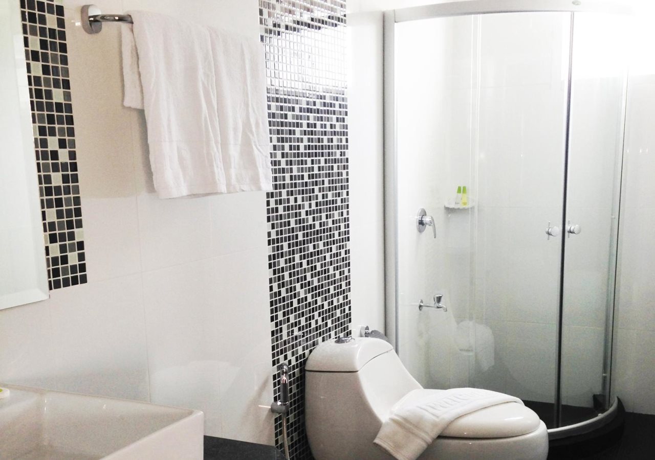 iCheck Inn Residences Sathorn 17