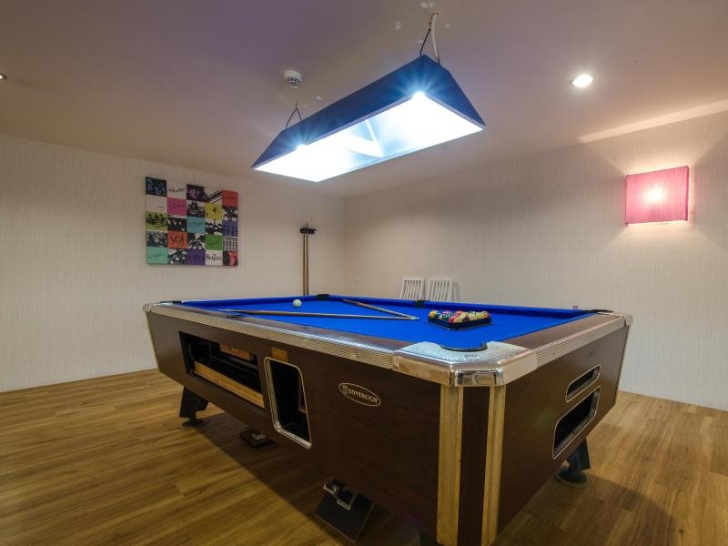 iCheck Inn Residences Sathorn 20