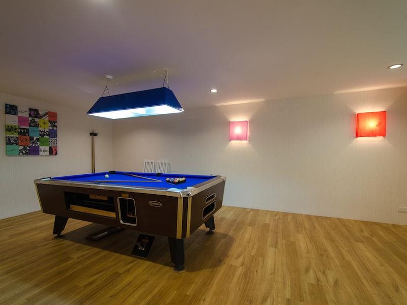 iCheck Inn Residences Sathorn 21