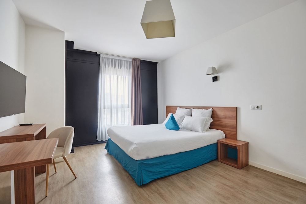 Appart'hôtel Odalys City Paris Rueil Malmaison 1